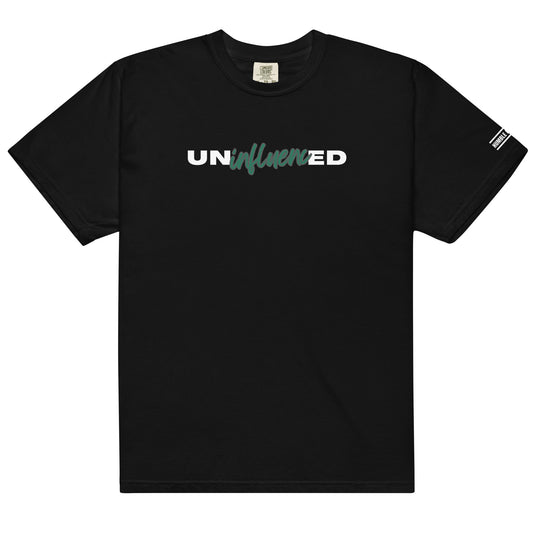 UNinfluenced Tee