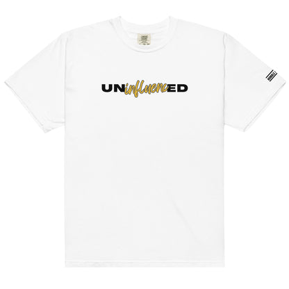 UNinfluenced Tee