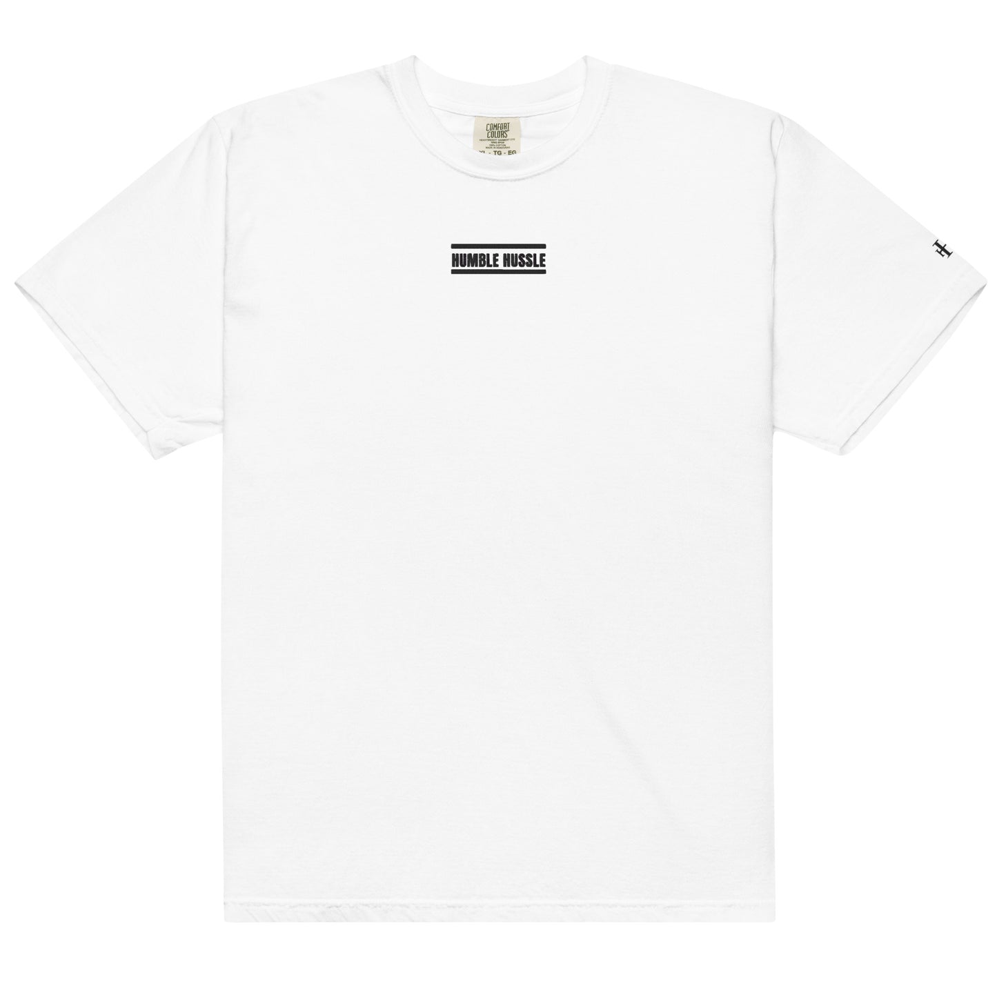 Humble Hussle Tee