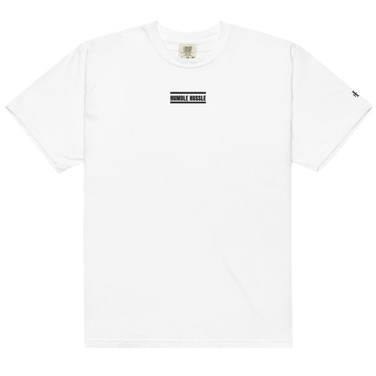 Humble Hussle Tee